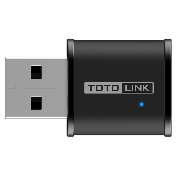 USB WiFi 6 băng tần kép AX900 TOTOLINK X900USM